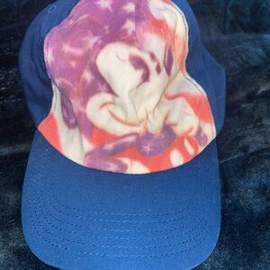Disney Blue Hat